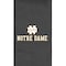 Dreamseat Office Chair 1000 with Notre Dame Alternate Logo XZOC1000-PSCOL13823 - alternate 2